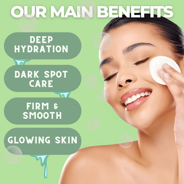 Reveal Your Skin's Timeless Radiance Today!